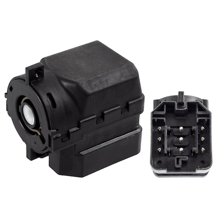 Febi Ignition Starter Switch, 36545 36545